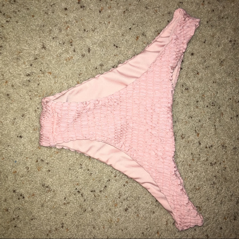 zaful bikini bottoms